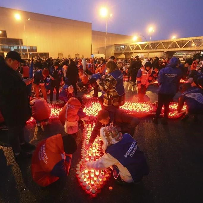 Moscow theater shooting fans flames of a disinformation war